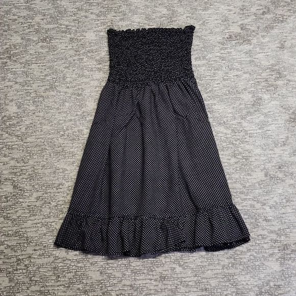 G.H. Bass & Co. Dresses & Skirts - Bass brand strapless dress